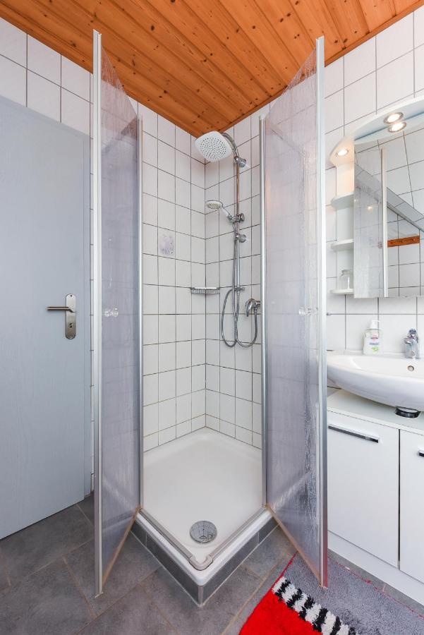 Ferienhaus Elfriede Coordes Moorweg المظهر الخارجي الصورة