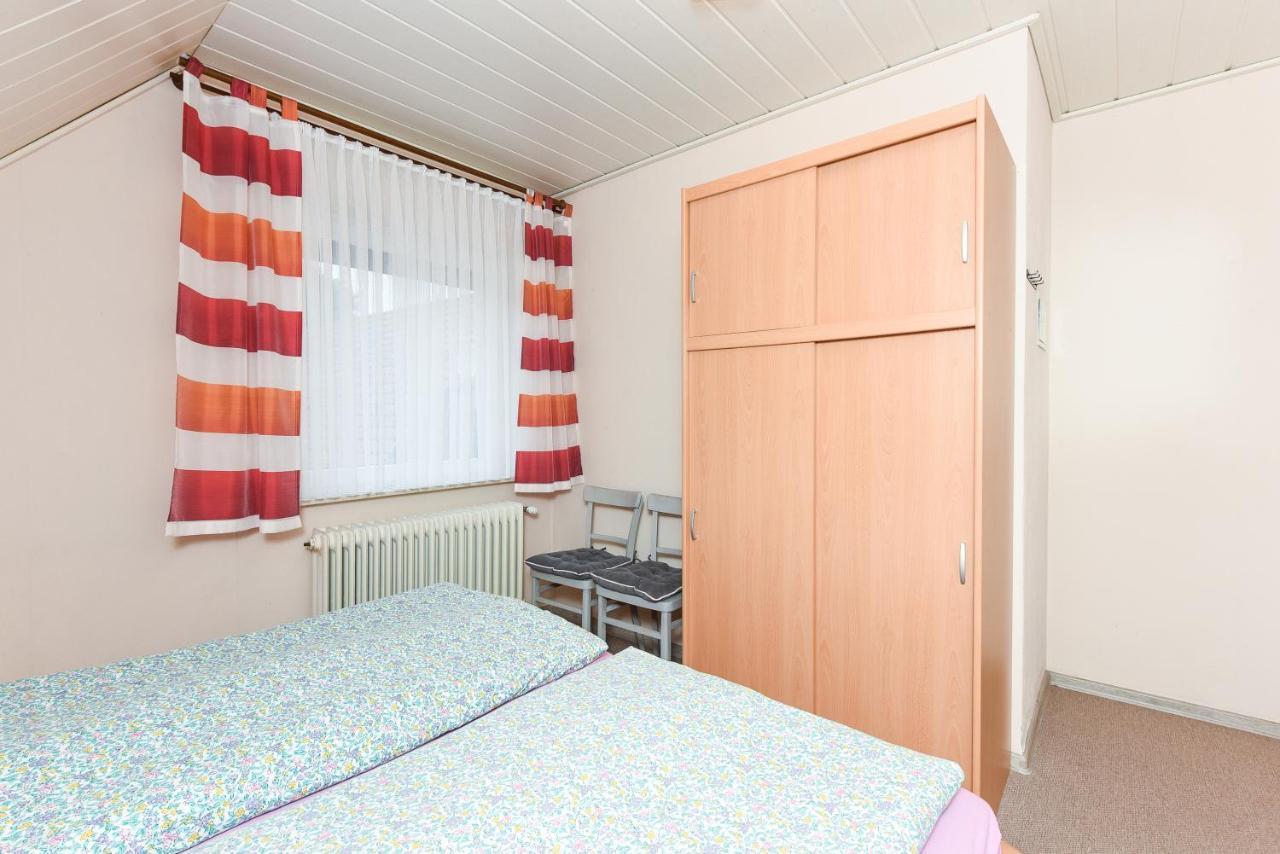Ferienhaus Elfriede Coordes Moorweg المظهر الخارجي الصورة