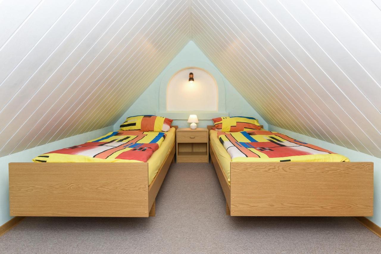 Ferienhaus Elfriede Coordes Moorweg المظهر الخارجي الصورة